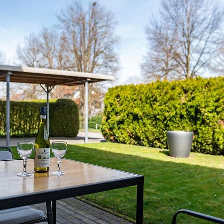 Ferienwohnung Reichle Stockach Ngoại thất bức ảnh