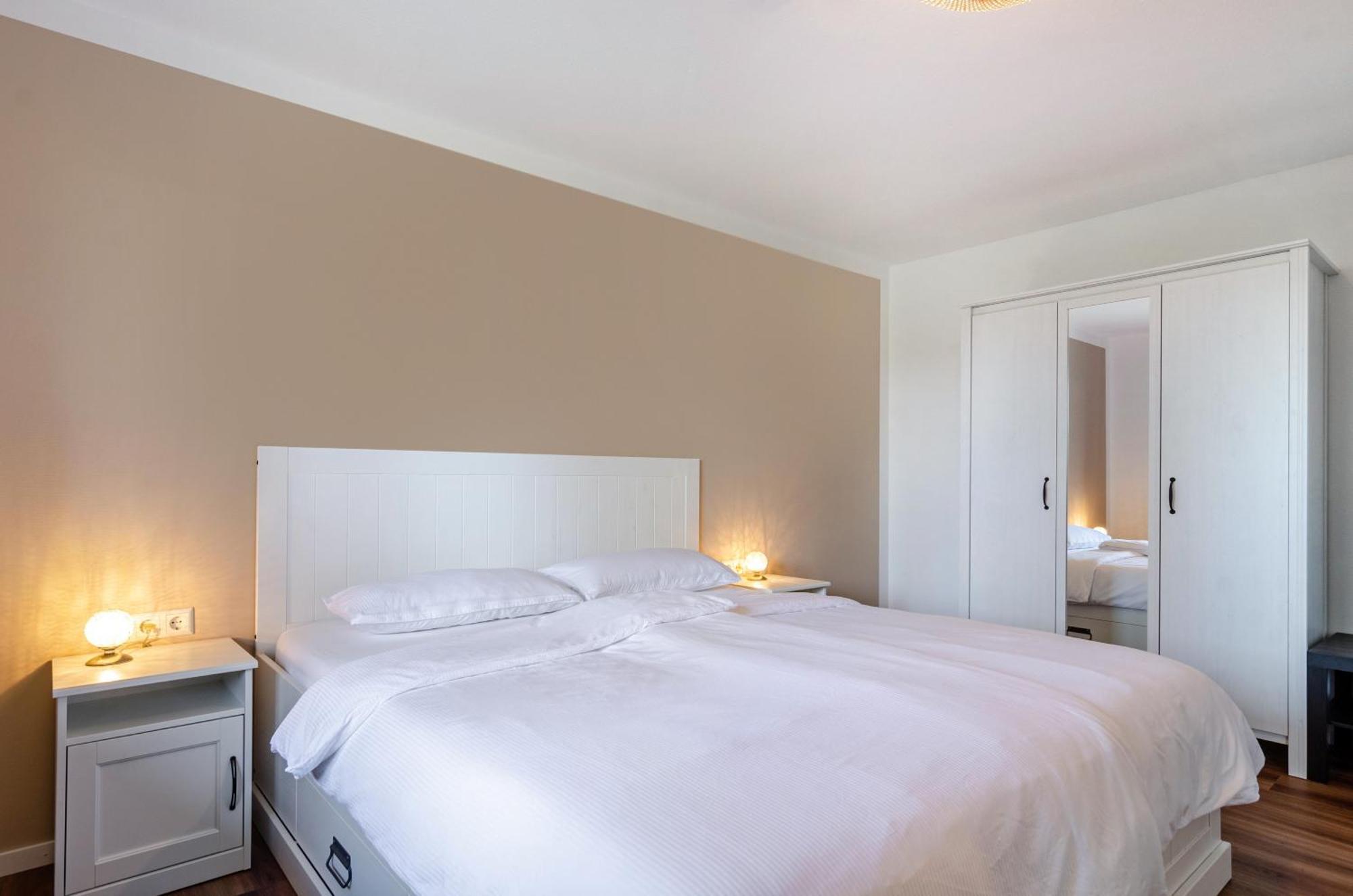 Ferienwohnung Reichle Stockach Ngoại thất bức ảnh