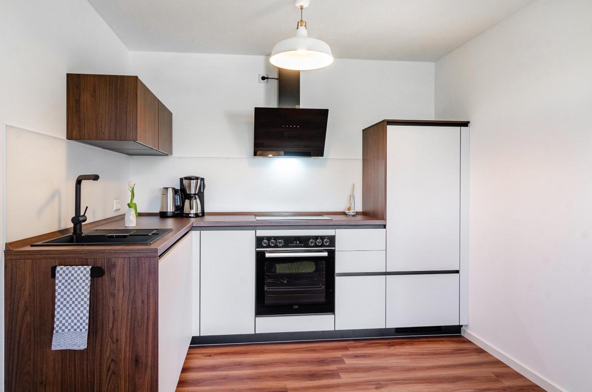 Ferienwohnung Reichle Stockach Ngoại thất bức ảnh
