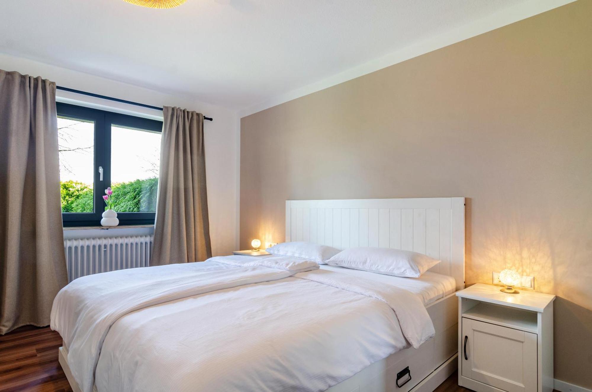 Ferienwohnung Reichle Stockach Ngoại thất bức ảnh