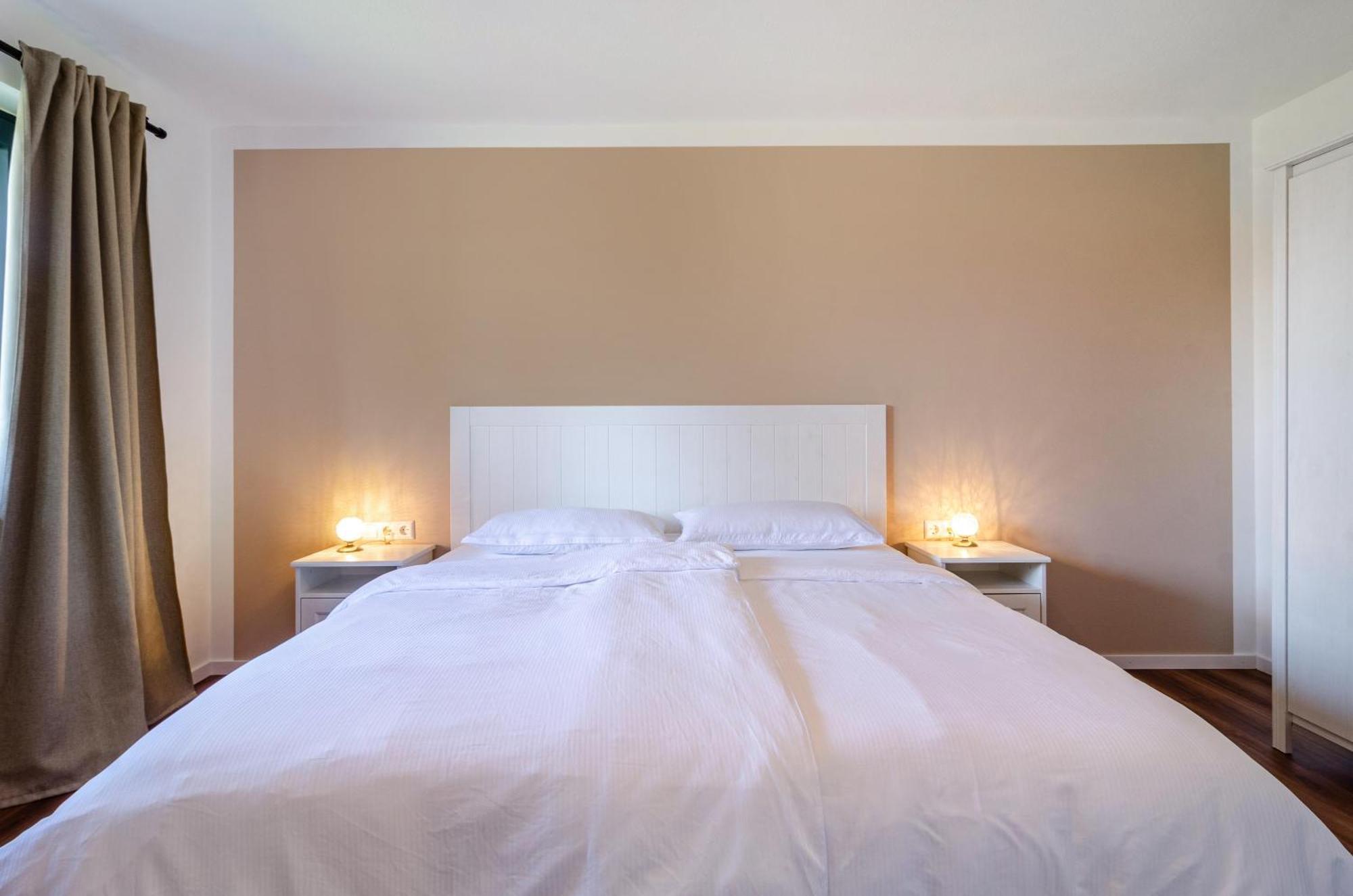 Ferienwohnung Reichle Stockach Ngoại thất bức ảnh